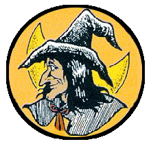 Witch Meadow Campground